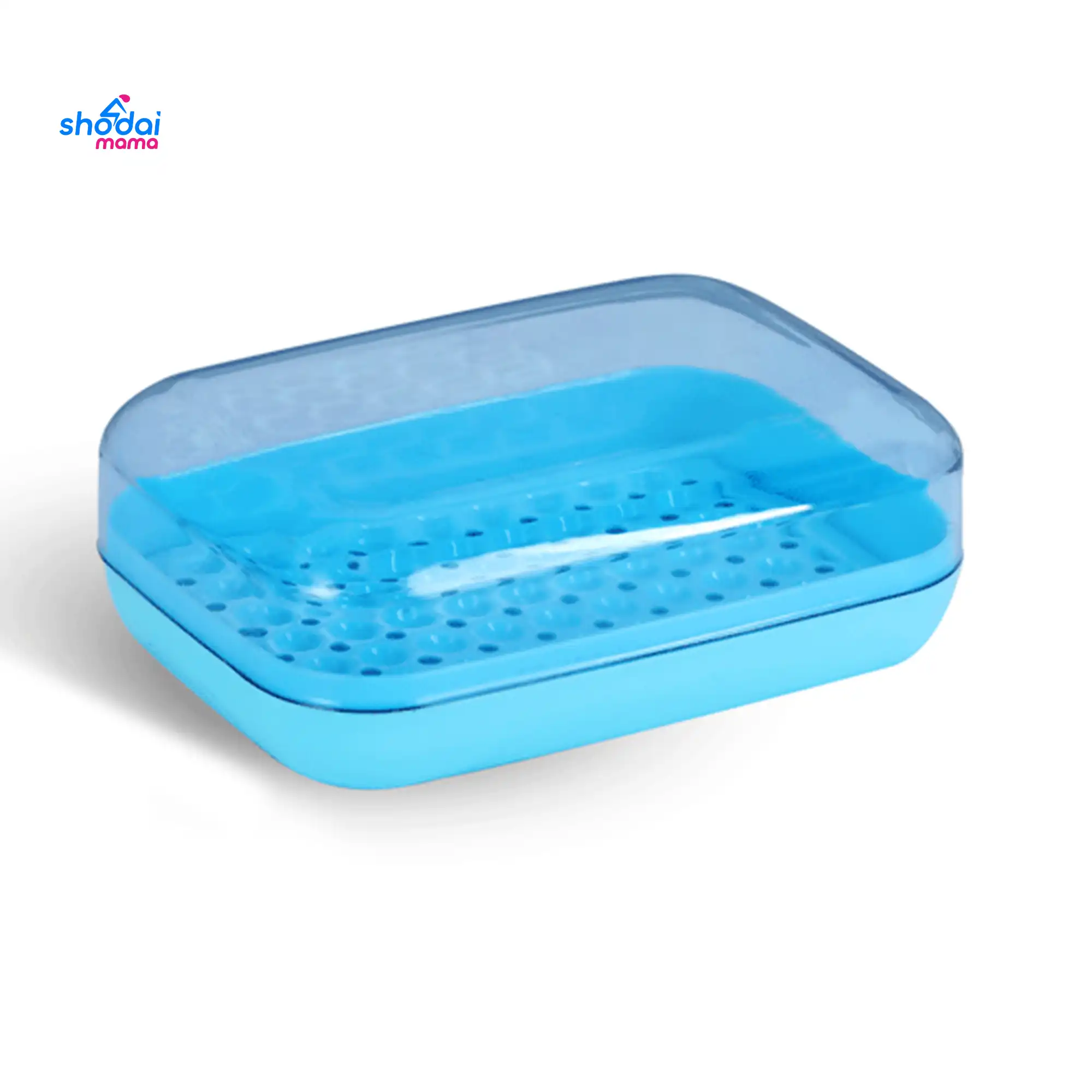 RFL Crystal Soap Case - Assorted